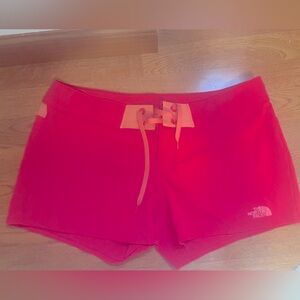 North Face Board Shorts